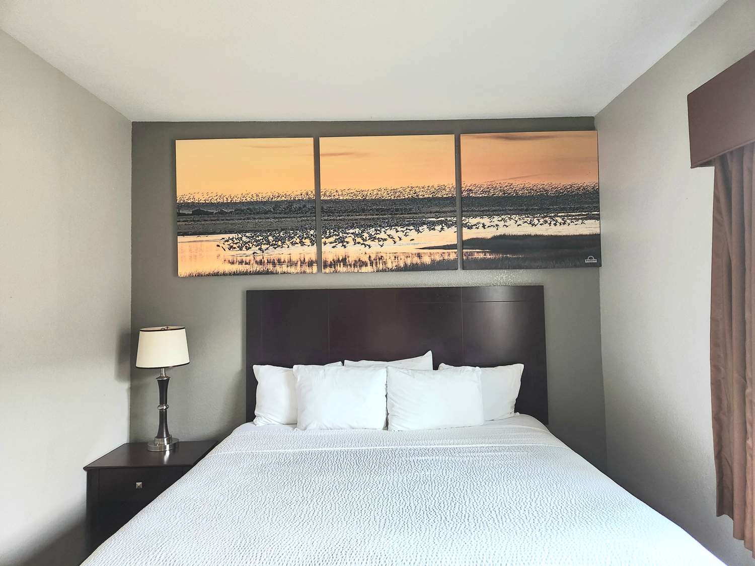 Days Inn By Wyndham Kemah 30/56