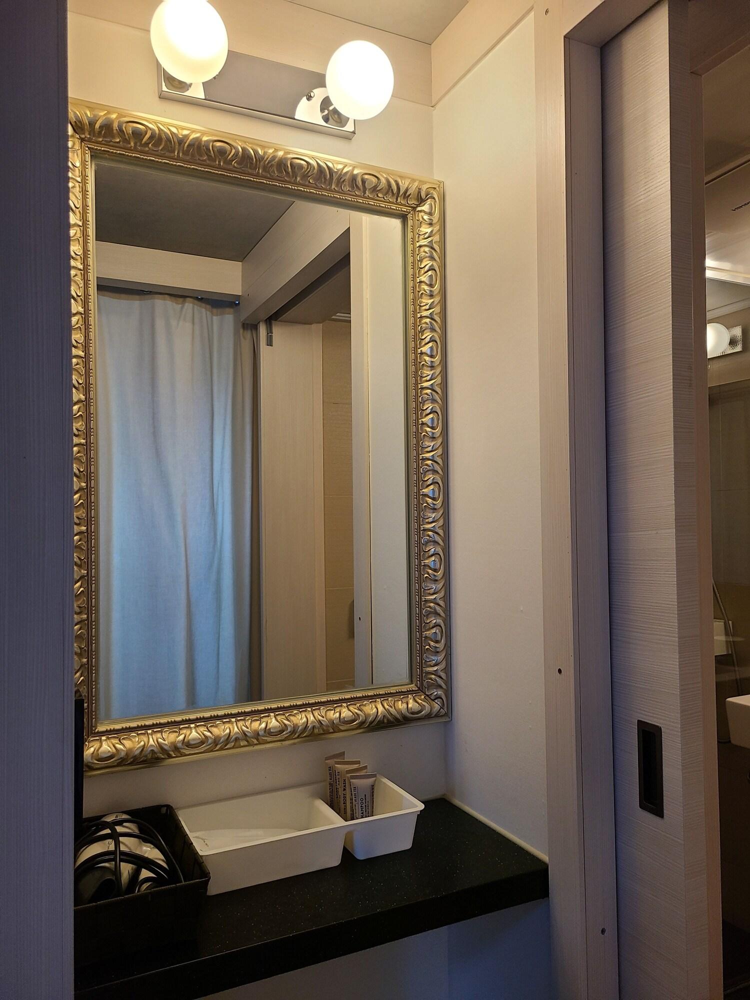 Jinwoo Prestige Hotel 21/21