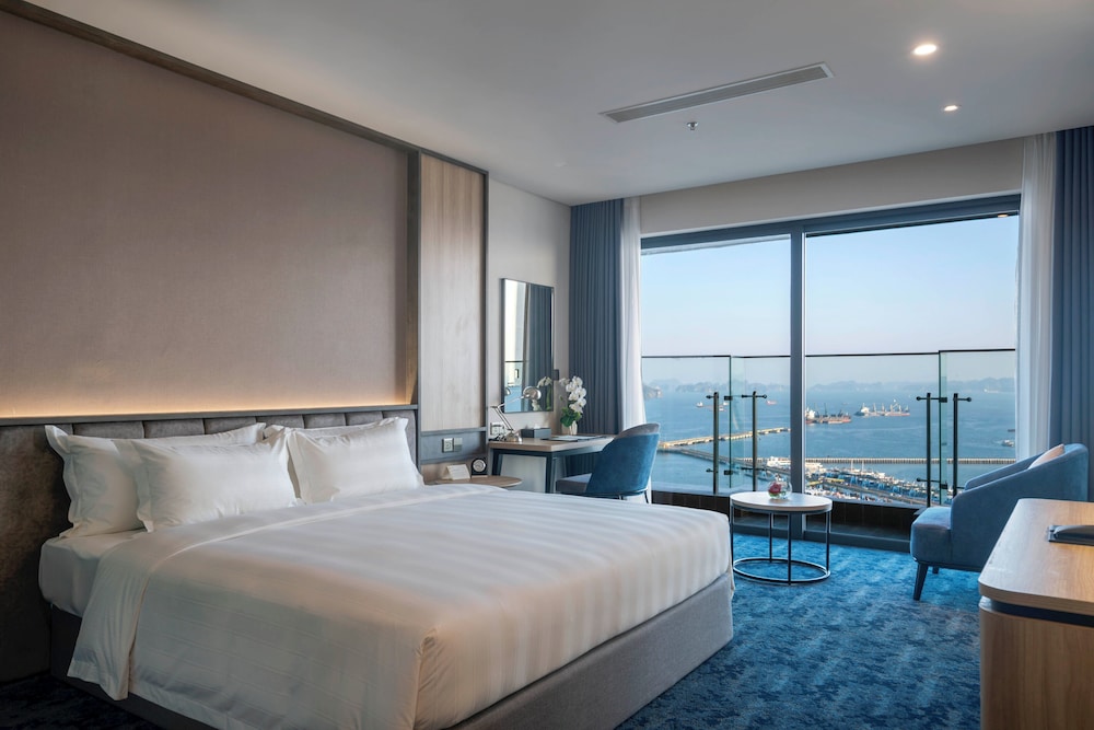 Wyndham Garden Legend Halong 13/50