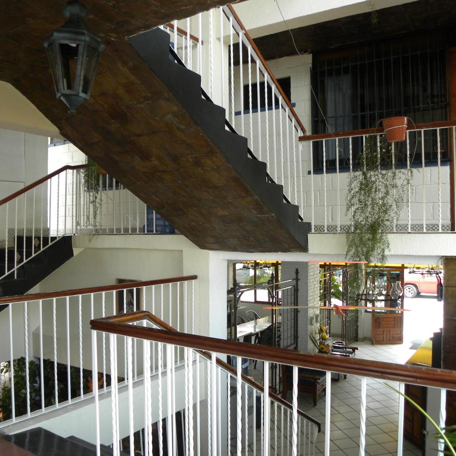 Hotel Los Arcos 9/51