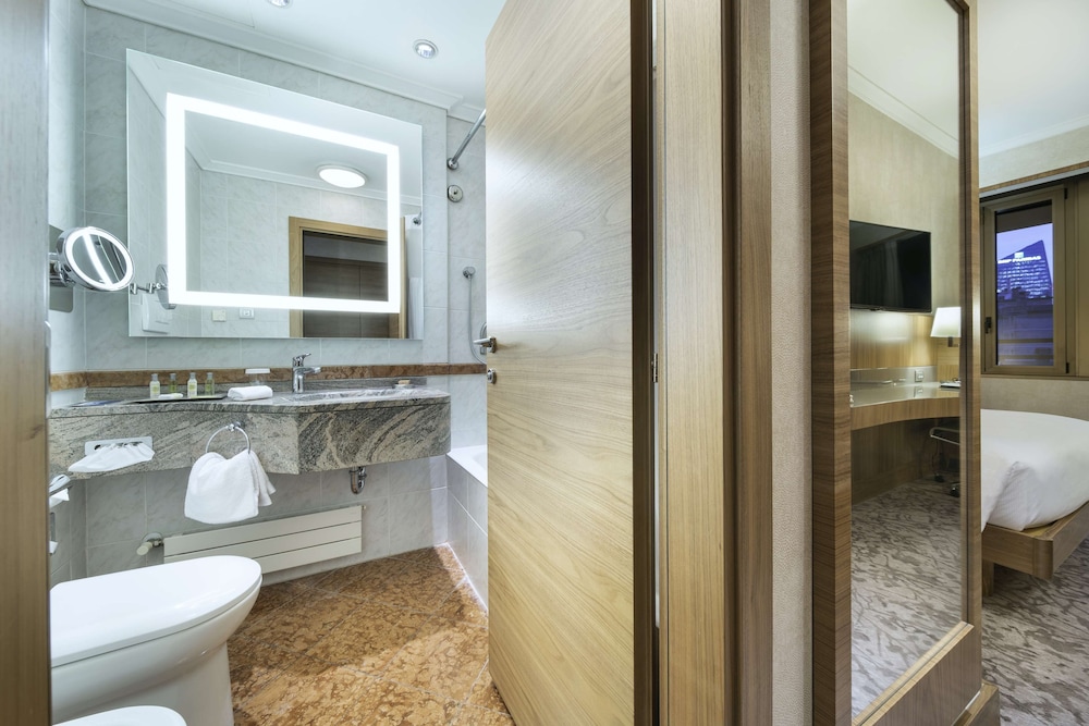 Hilton Milan Hotel 21/83