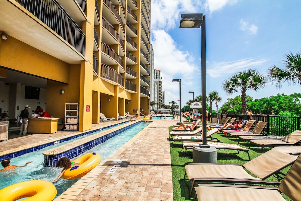 Anderson Ocean Club and Spa by Oceana Resorts 69/76