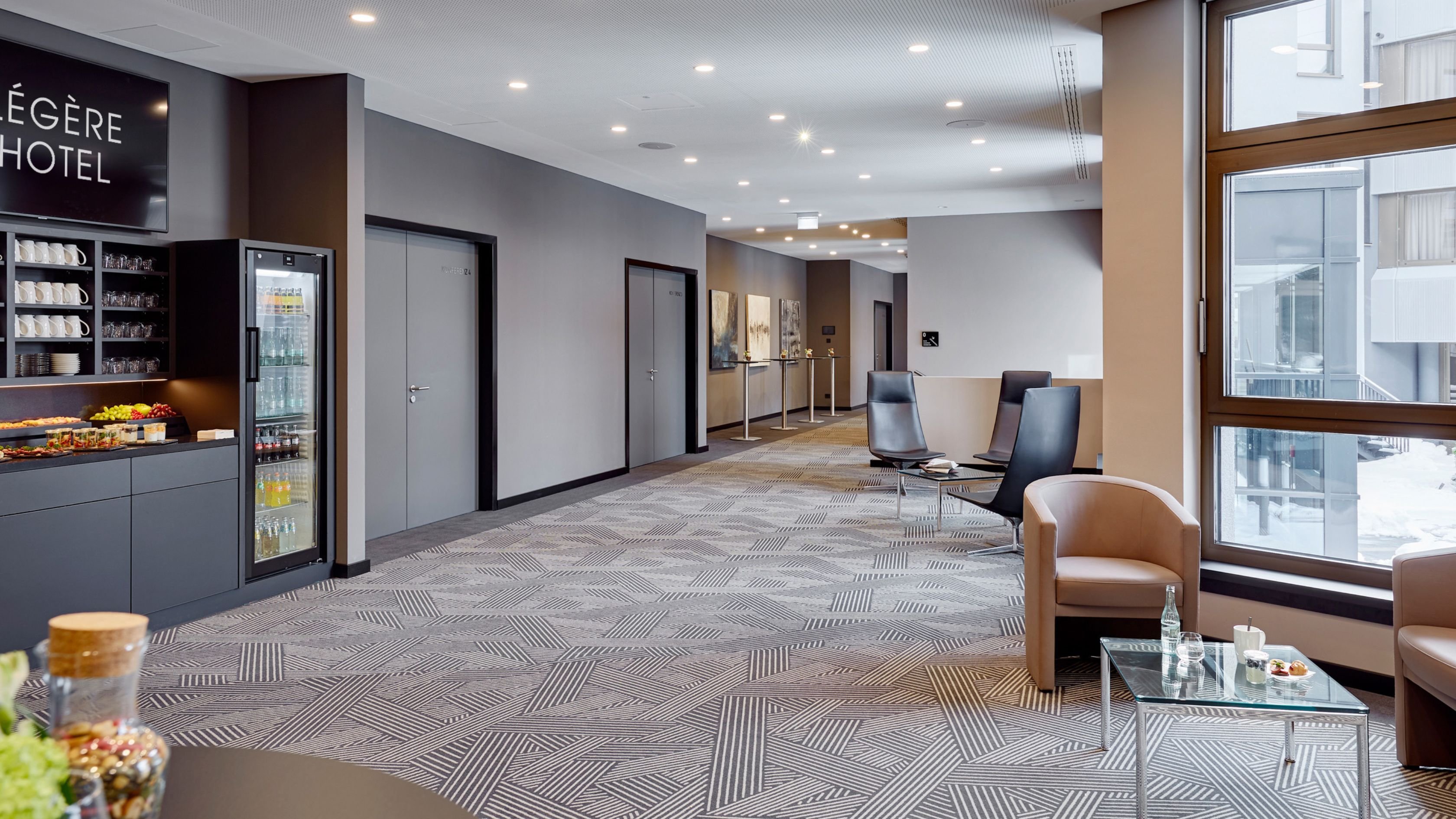 Legere Hotel Wiesbaden Taunusstein 3/13