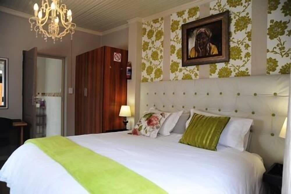 Cottonwood Guesthouse 18/50