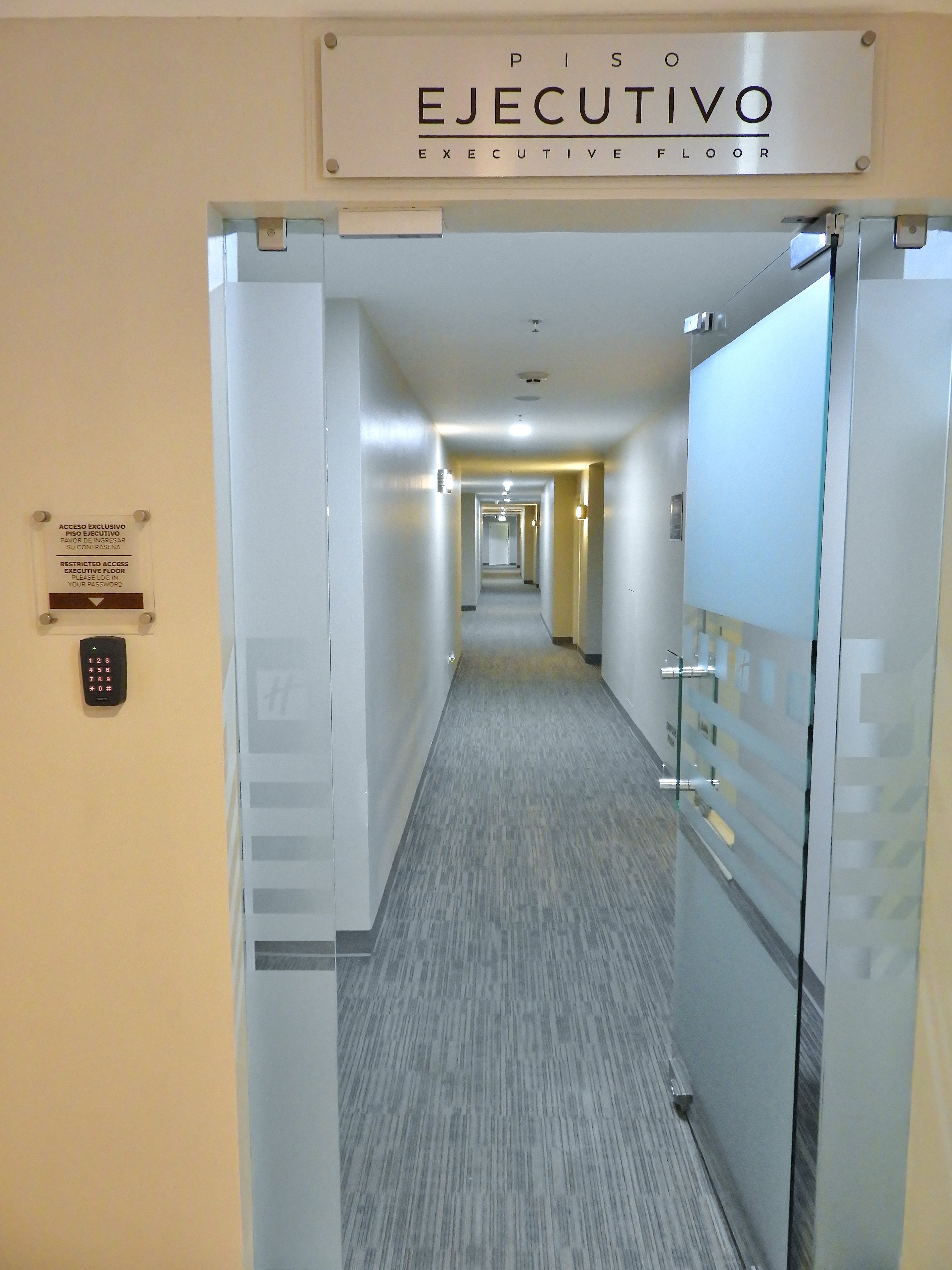 Holiday Inn Reynosa Zona Dorada 6/50