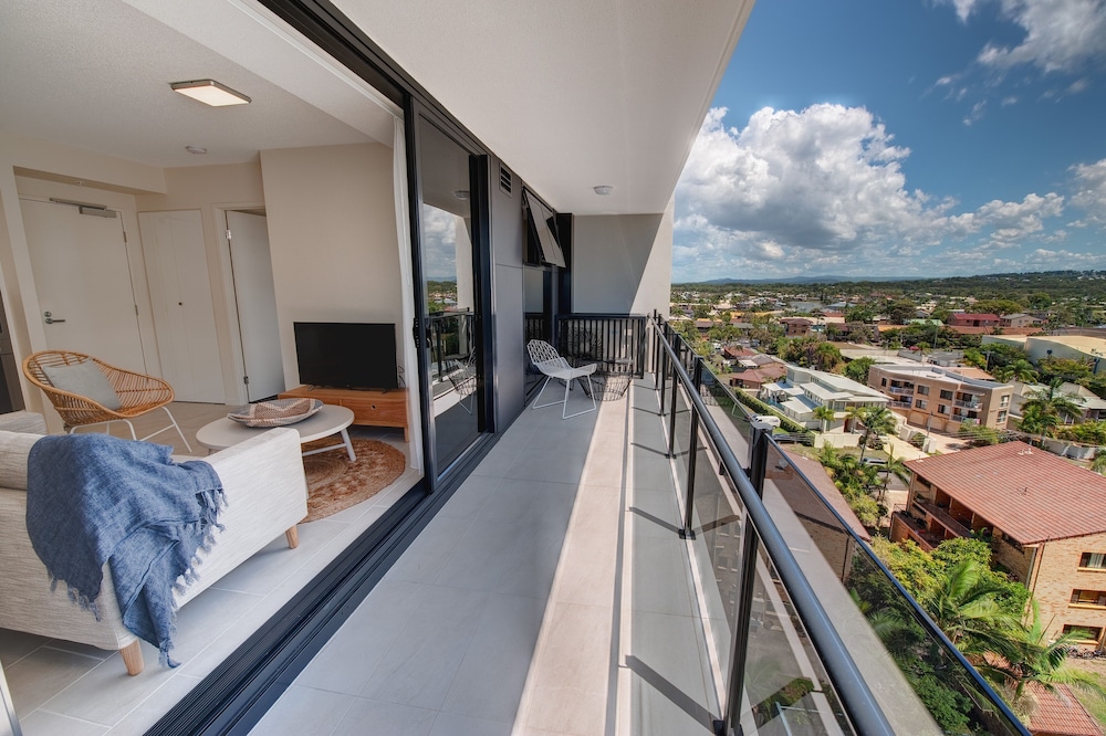 First Light Mooloolaba, Ascend Hotel Collection 7/75