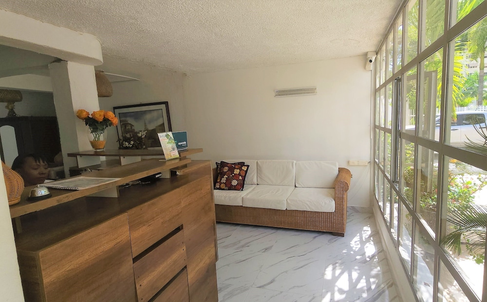Casa Franco Hotel 9/62