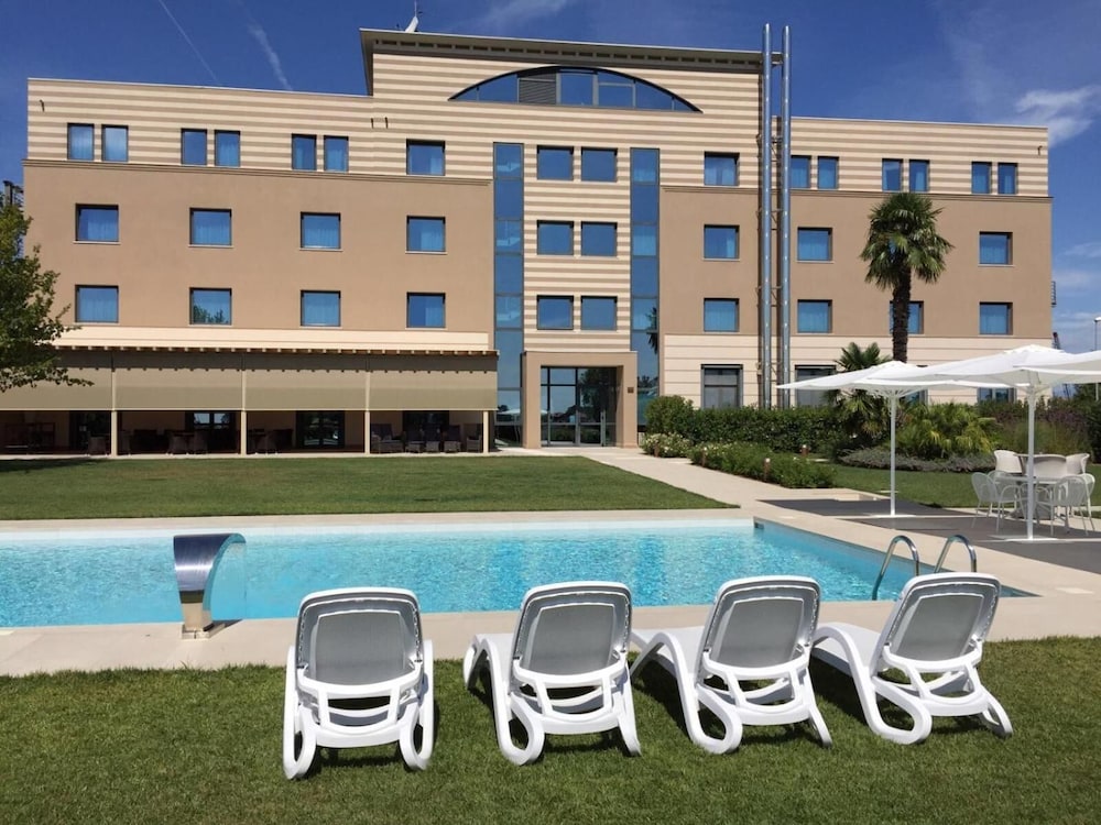 Hotel Omnia 43/50