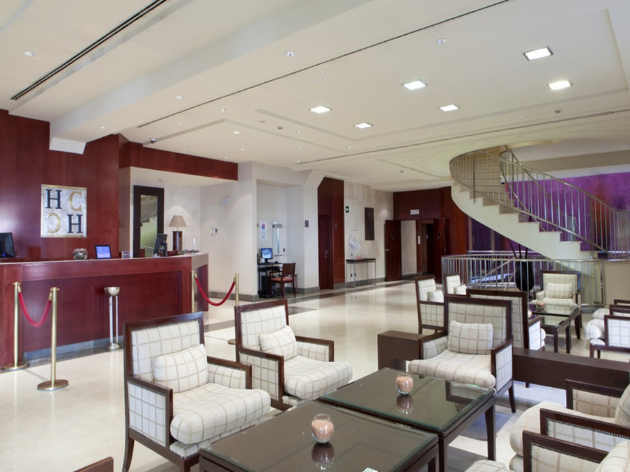 Hotel Badajoz Center 48/71