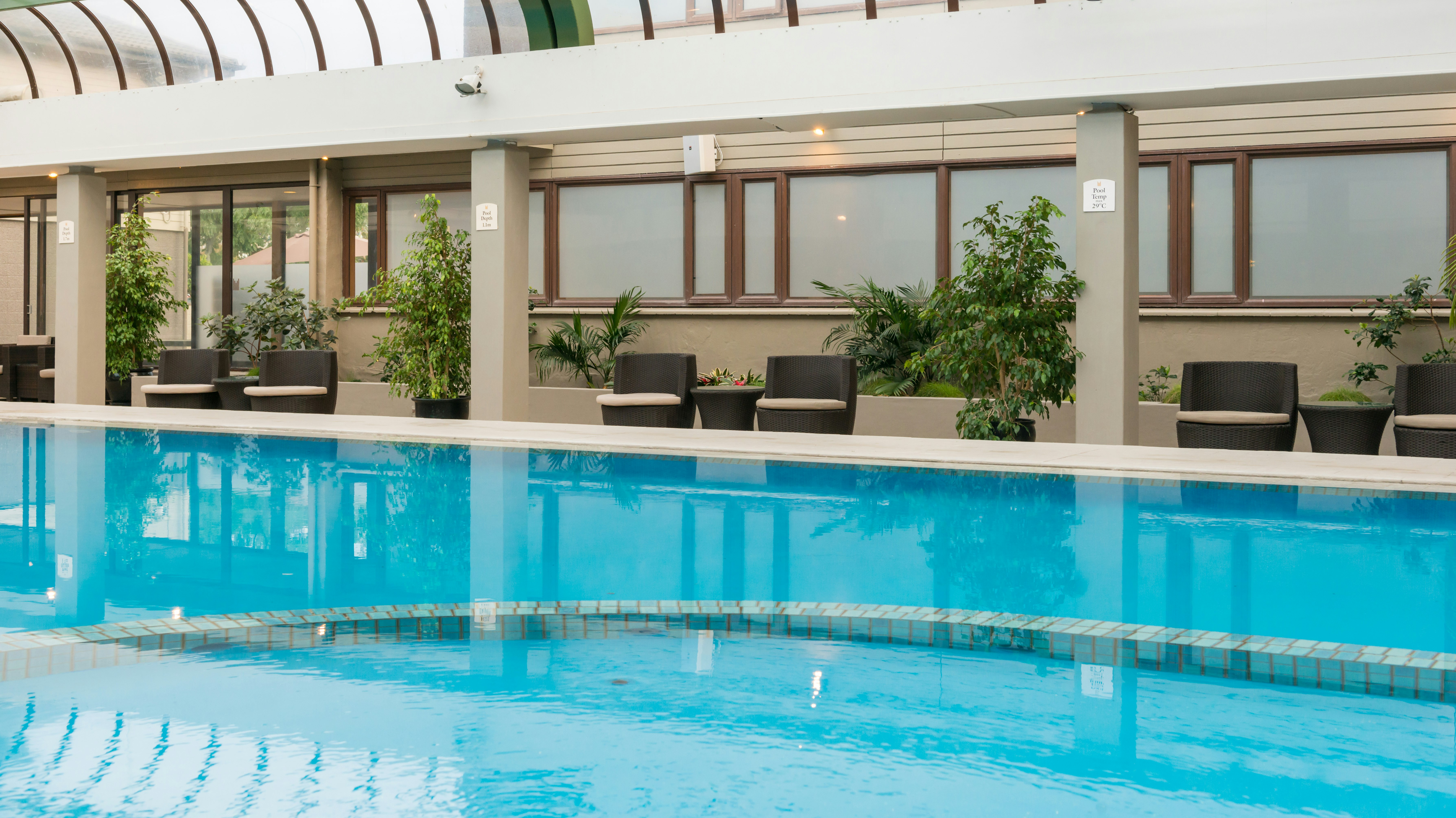 Millennium Hotel Rotorua in ROTORUA