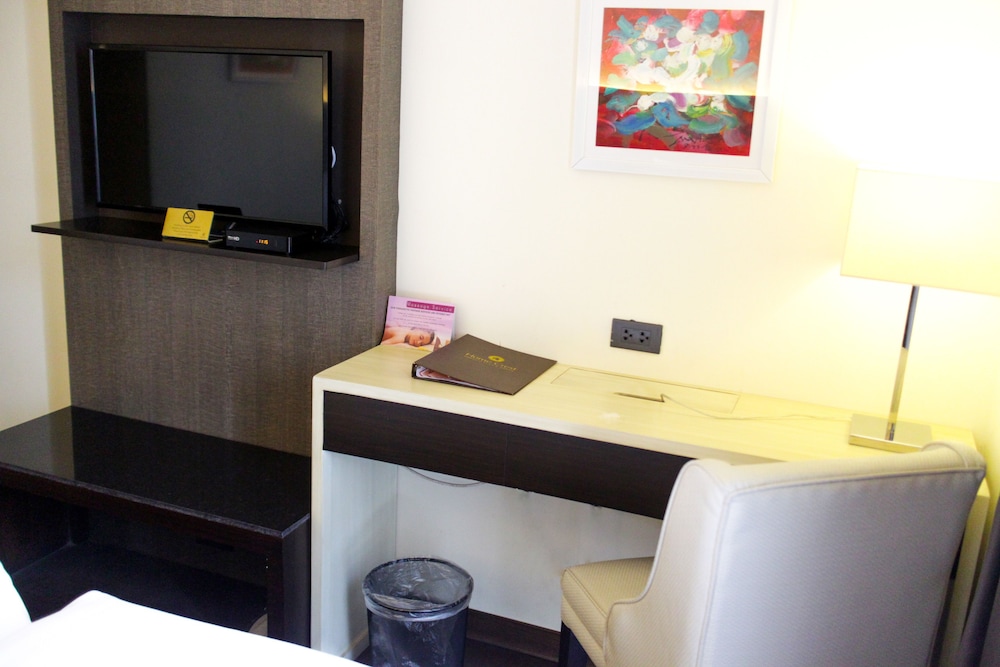 room