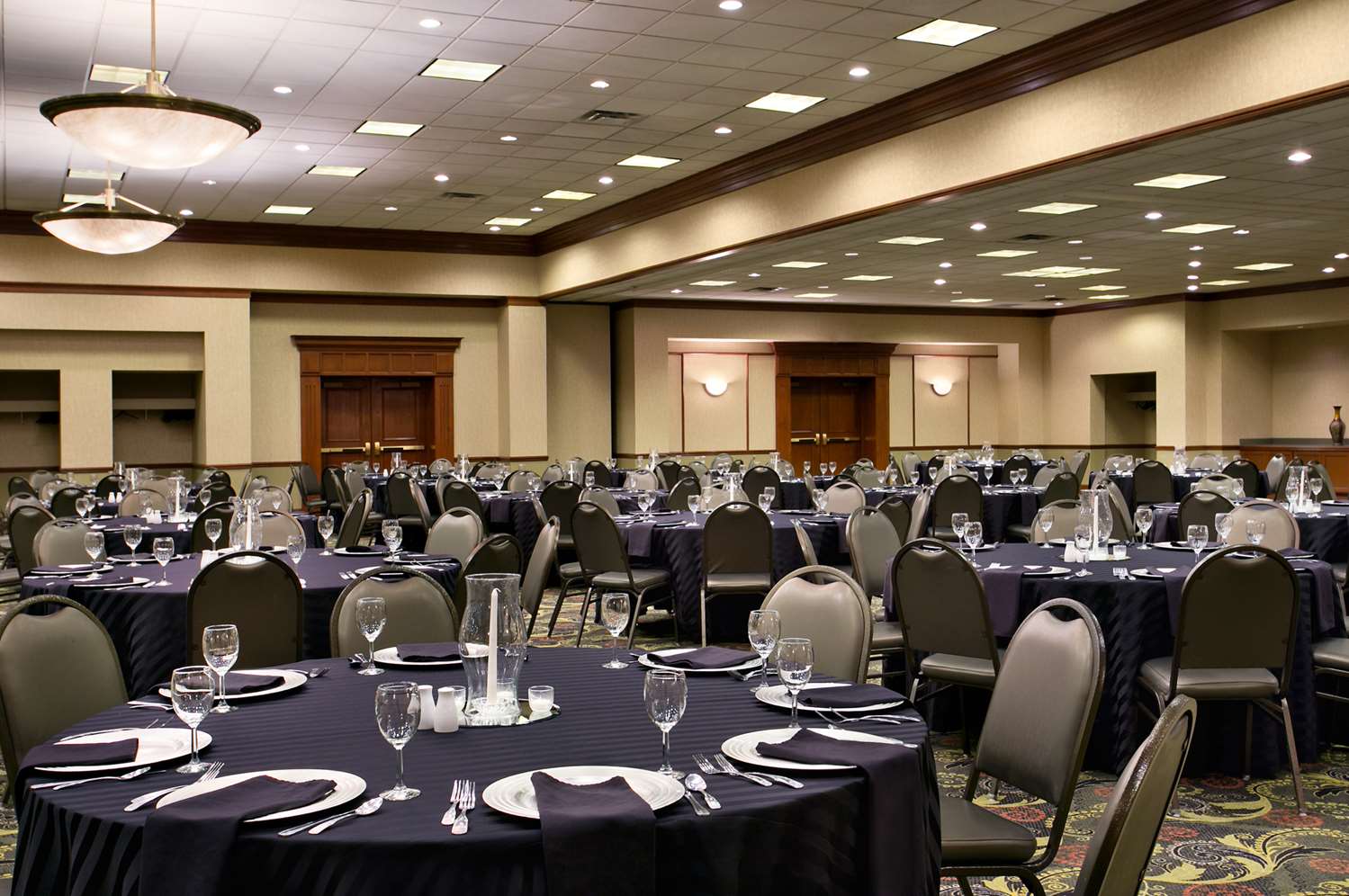 Embassy Suites by Hilton Lexington UK Coldstream 53/66