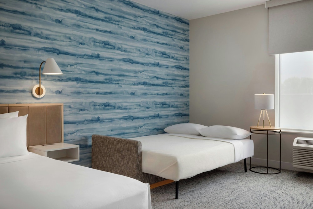 Towneplace Suites By Marriott Lancaster, PA 11/41