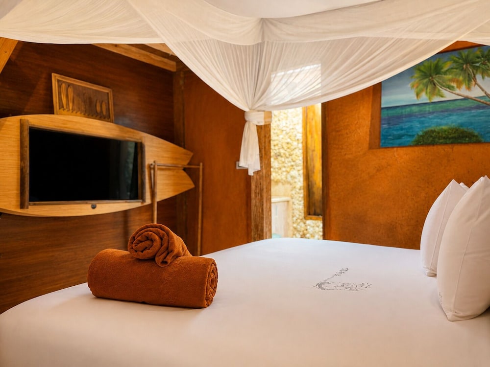 Afei Surf Inn - Hall 1 41/50