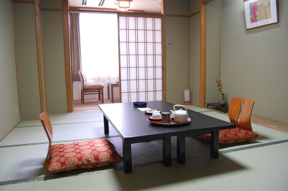 Gion Fukuzumi Ryokan 11/16