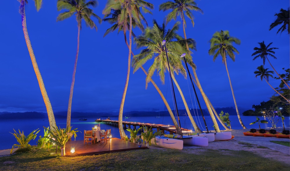 Jean-Michel Cousteau Fiji Islands Resort 36/50