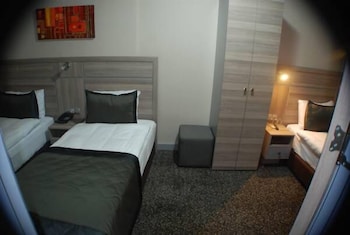 Sinem Hotel 15/41