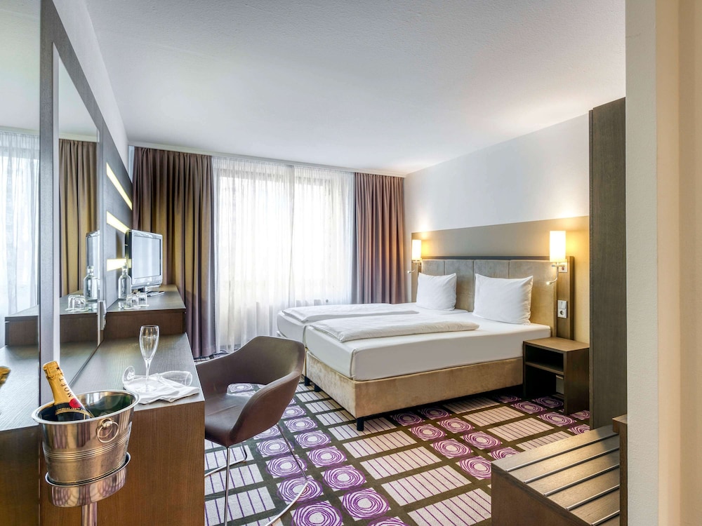 Mercure Parkhotel Monchengladbach 34/76