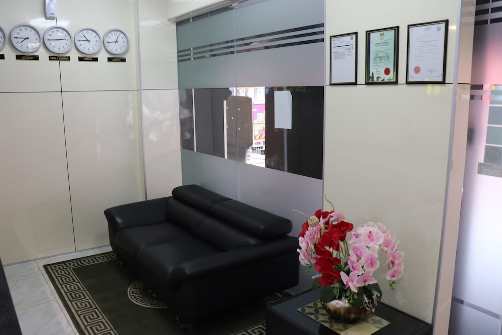 Hotel Al Amin 28/50