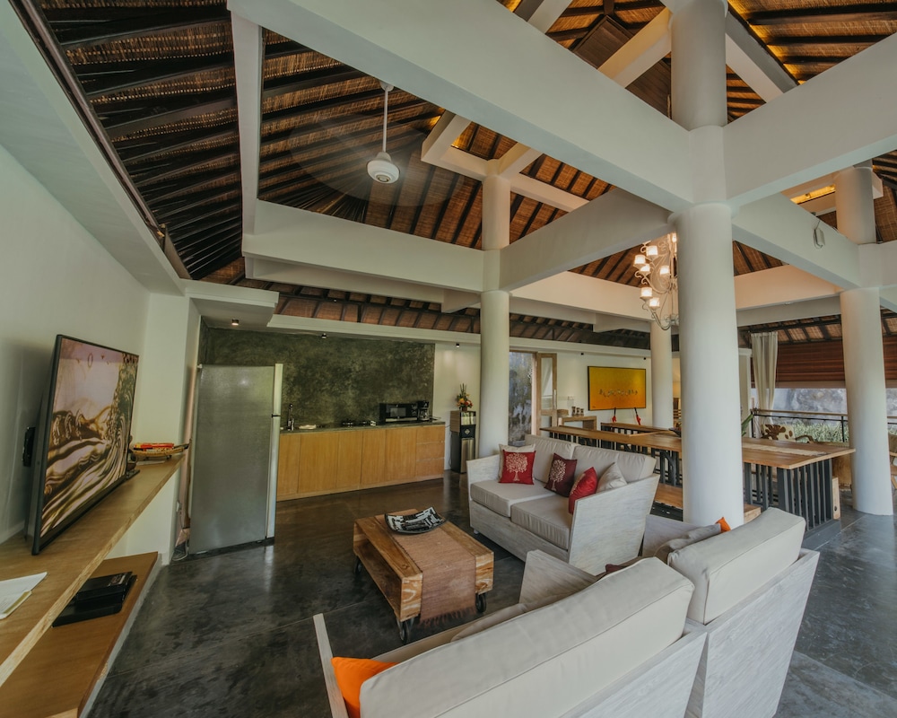 La-Meli Villas Ubud 31/50