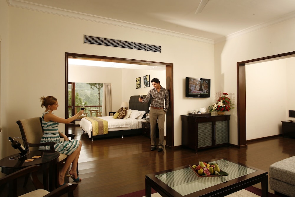 Moksha Himalaya Spa Resort 23/50