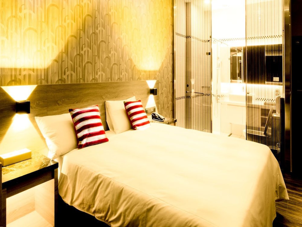 Yu Chun Hotel 14/40