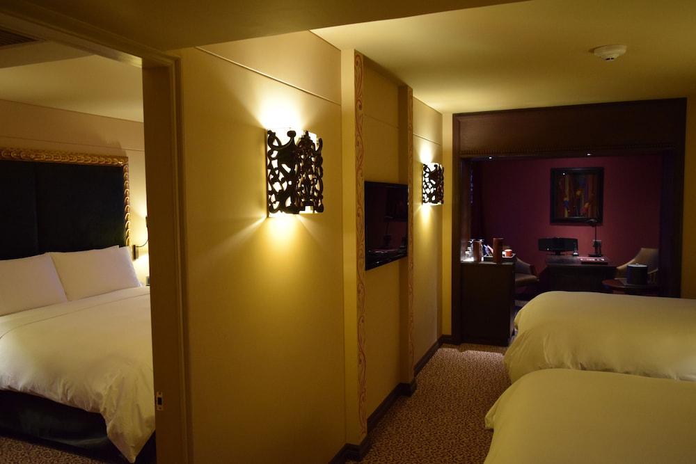 Palacio del Inka a Luxury Collection Hotel 45/80