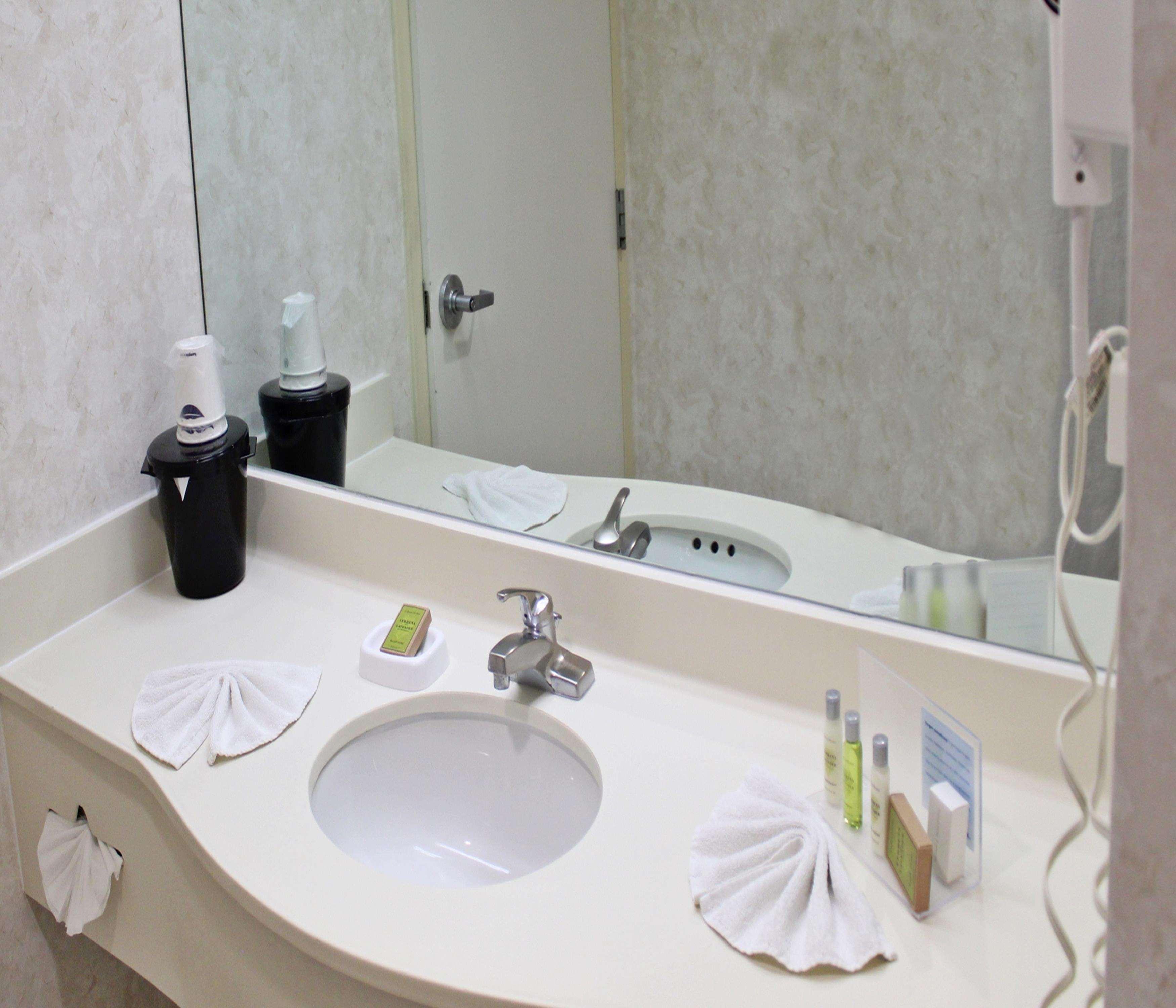 استوديو بسرير كينج، Hampton Inn By Hilton Saltillo 3/3