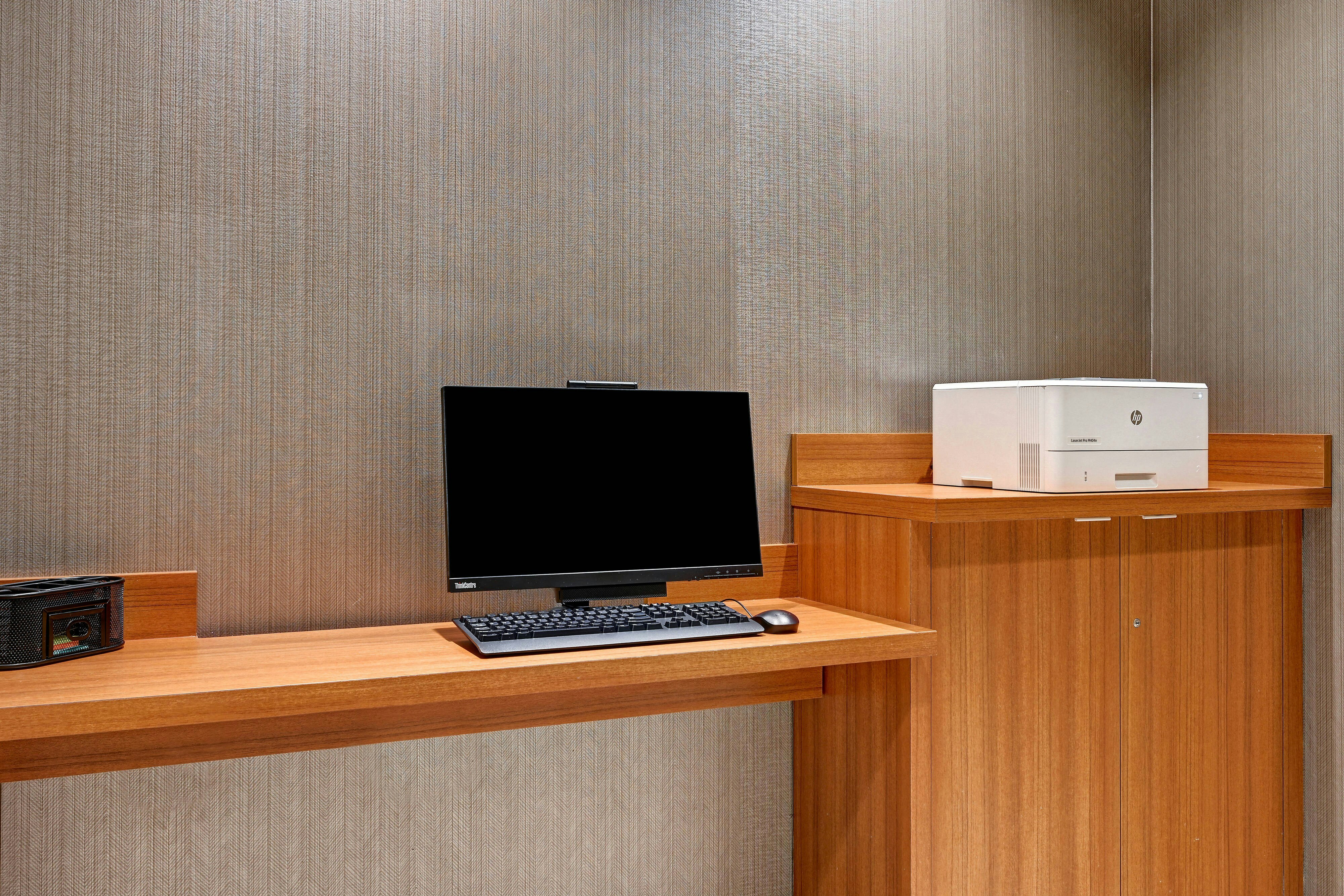 Springhill Suites by Marriott Albuquerque University Area 43/52