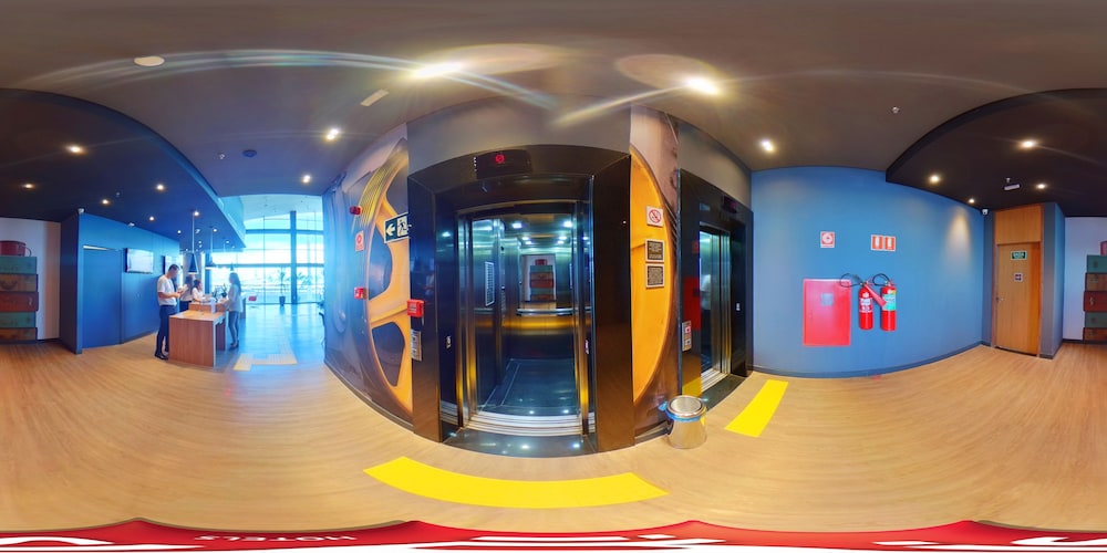 ibis Natal 9/64