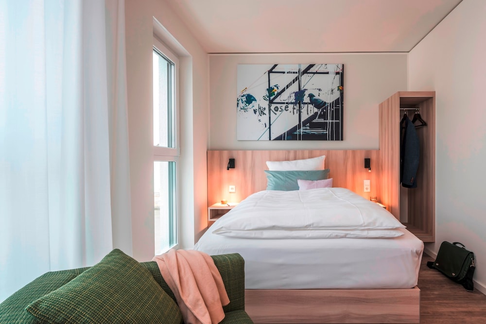 Mintrops Concierge Hotel 10/27