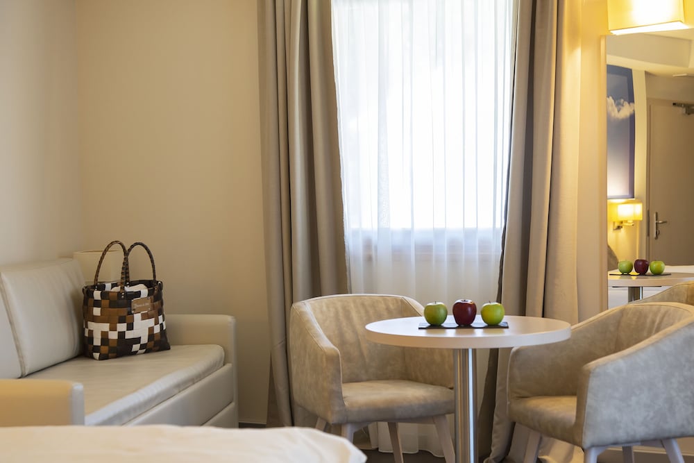 Blu Hotel Natura & Spa - Adults Only 56/80