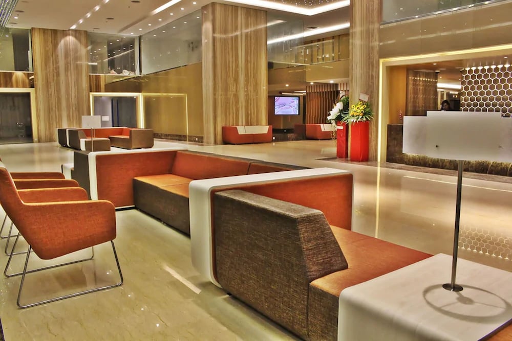 Holiday别墅Johor Bahru城市中心(Holiday Villa Johor Bahru City Centre) 图片5