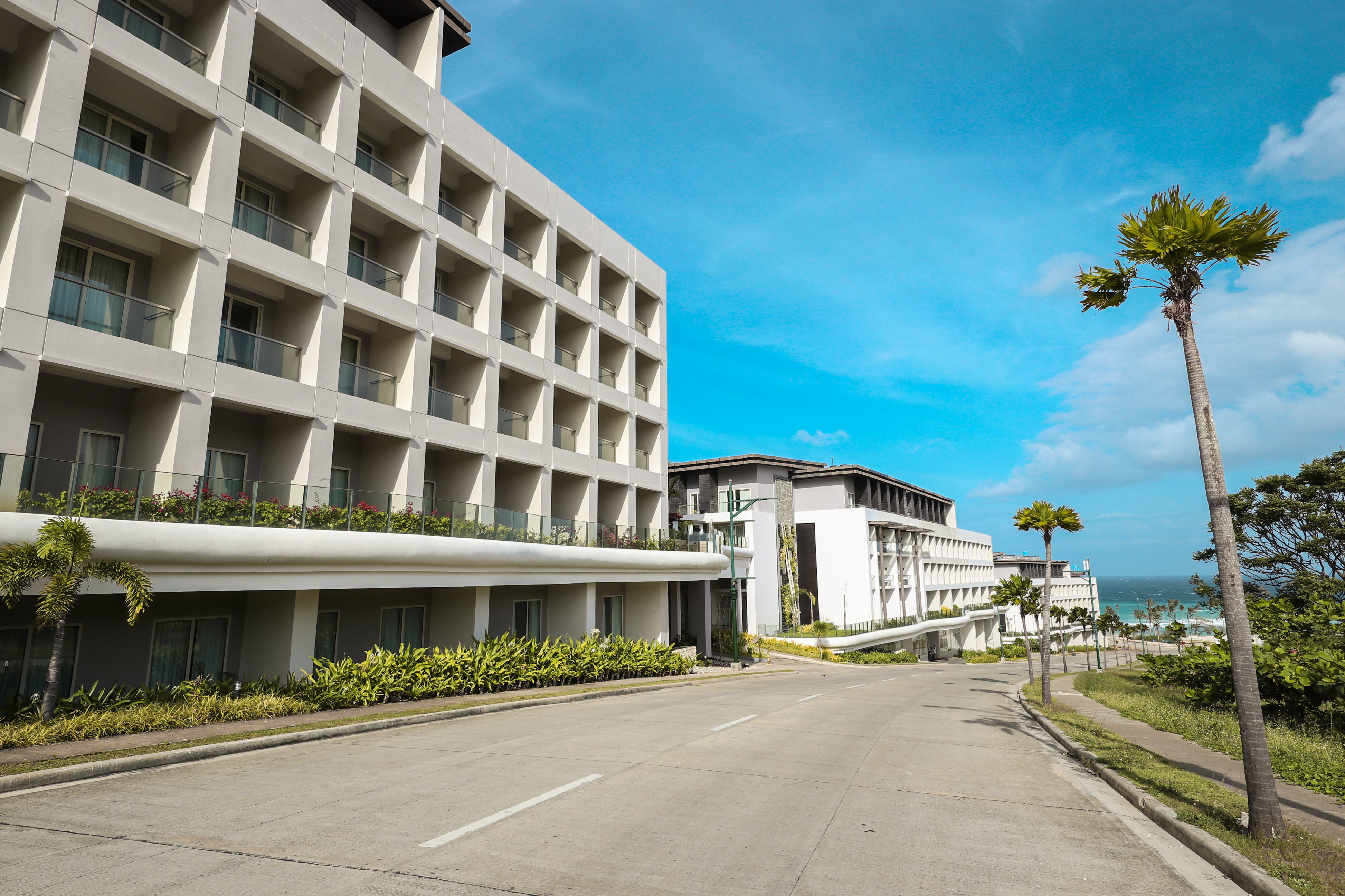 Belmont Hotel Boracay 10/55