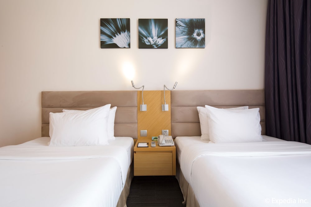 room