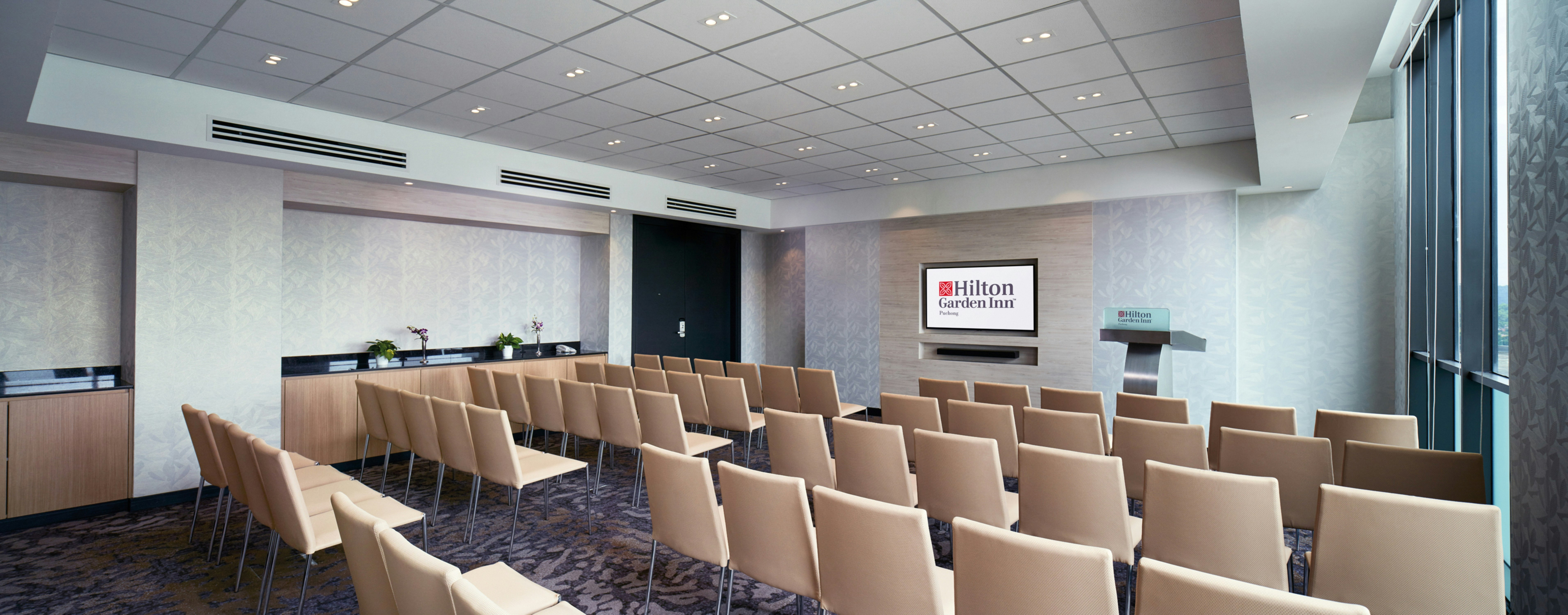 Hilton Garden Inn Puchong 45/56