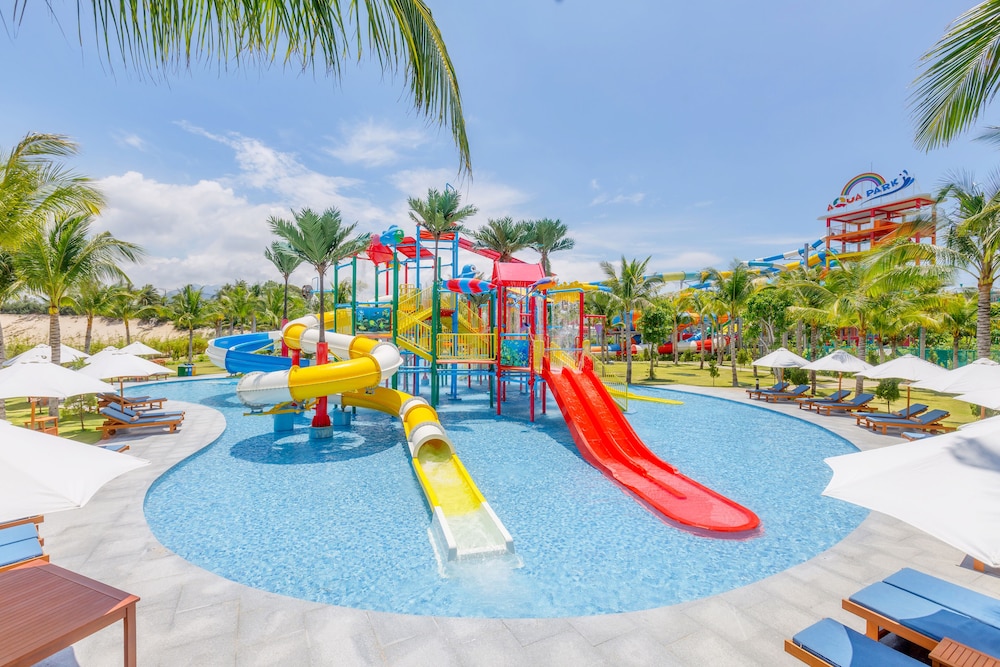Selectum Noa Resort 42/50