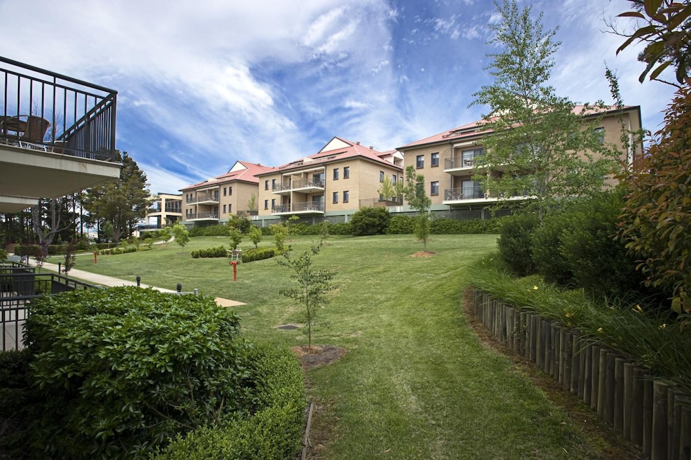 Leisure Inn Spires 5/50