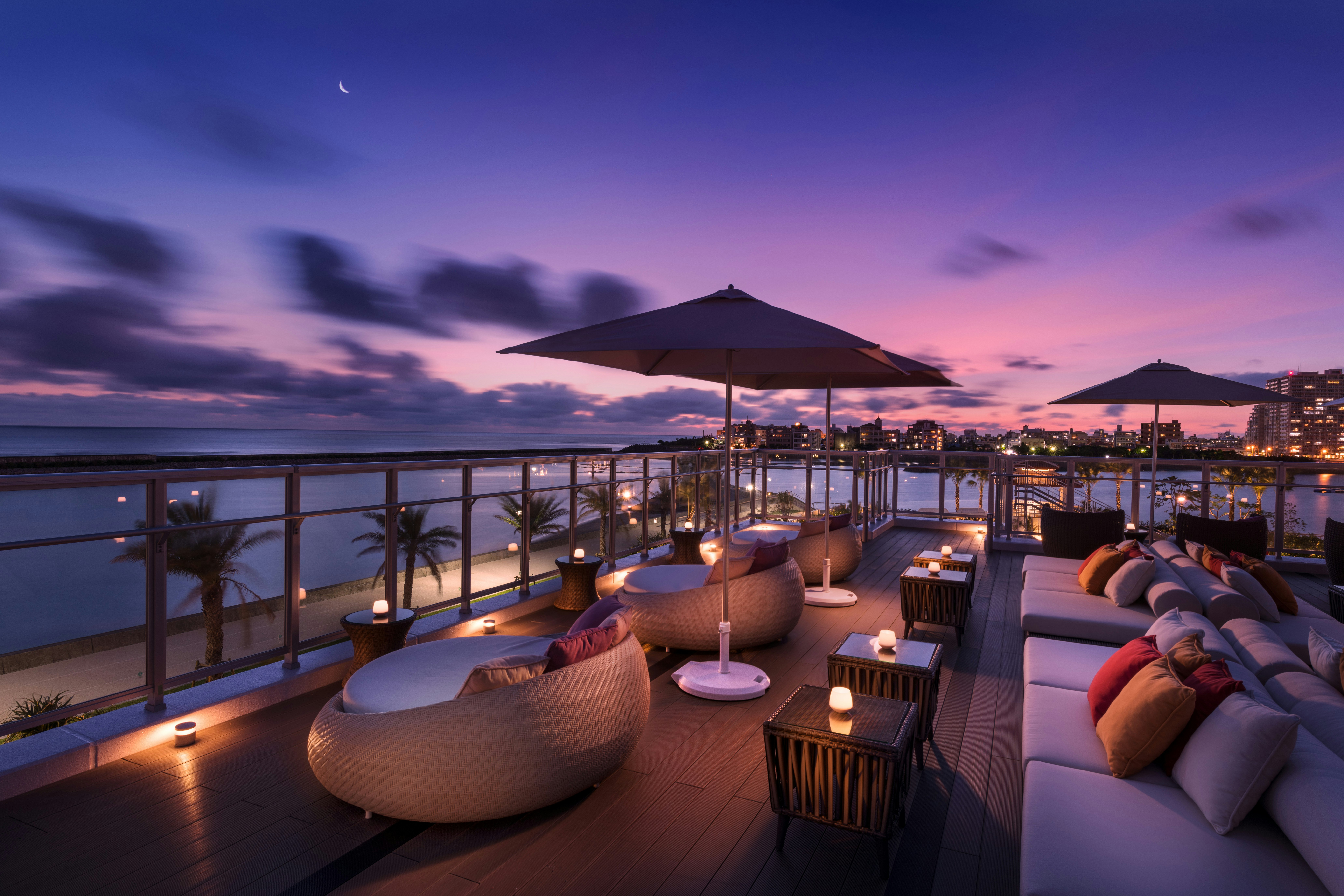 DoubleTree by Hilton Okinawa Chatan Resort 68/73