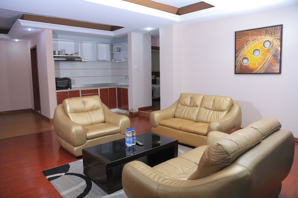 Yinm Furnished Apartment 32/48