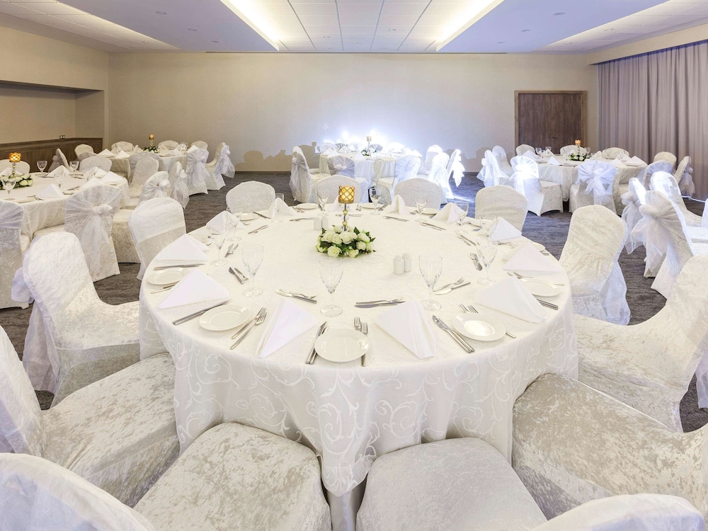 Novotel Istanbul Zeytinburnu 60/73