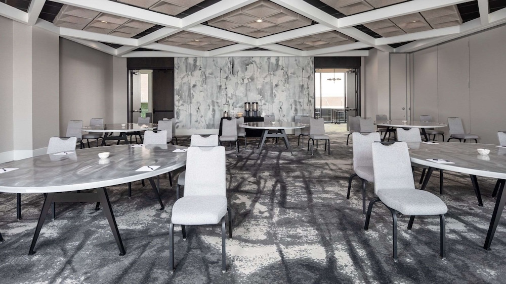 Hyatt Centric Charlotte/Southpark 39/50