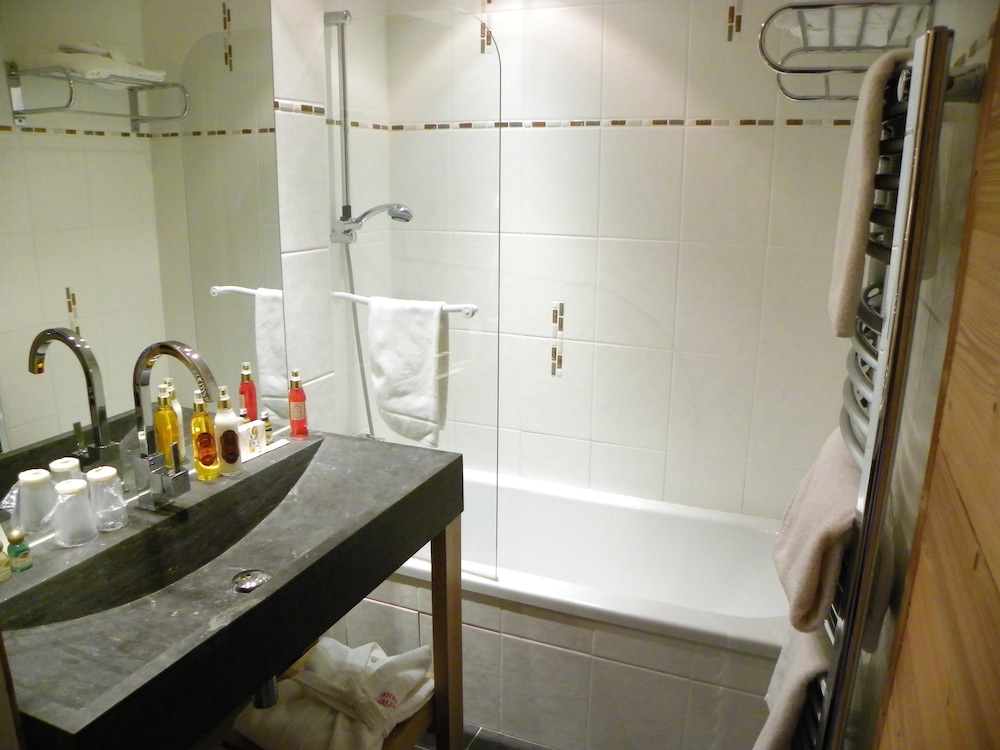 Hotel Carlina 14/51