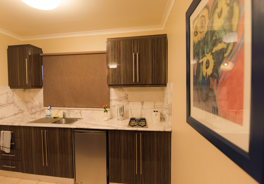 Protea Hotel by Marriott Dar es Salaam Oyster Bay 52/67