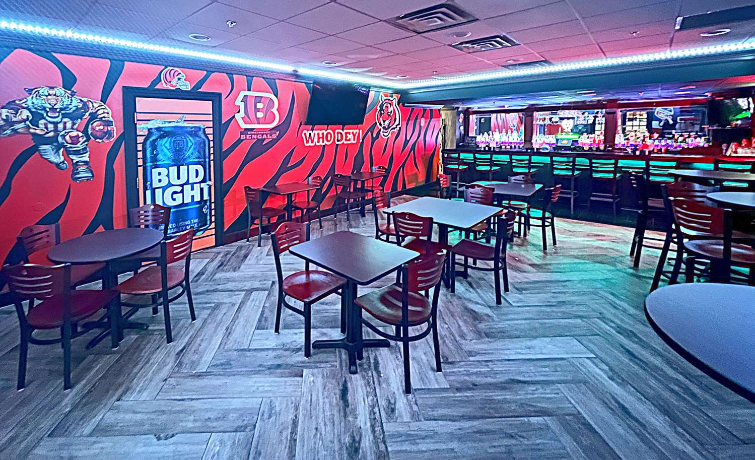 Quality Inn & Suites Cincinnati Downtown Area 26/32