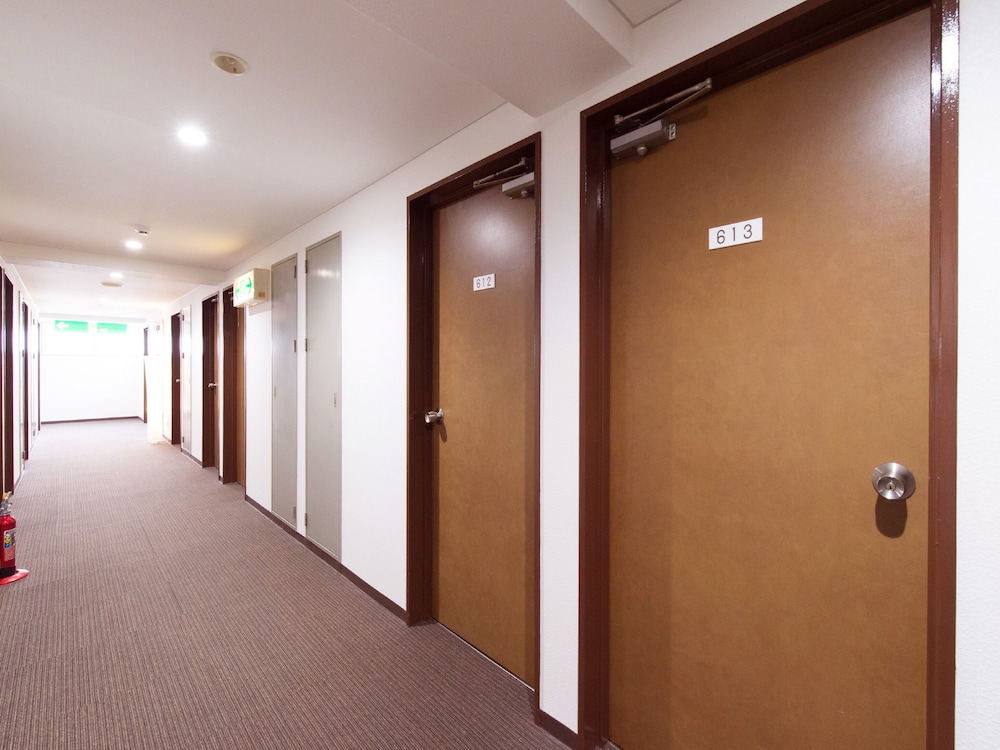 Tabist Sasebo Palace Hotel 3/66