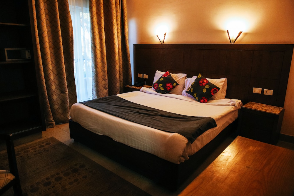 Retal View El Sokhna Hotel & Resort 10/50