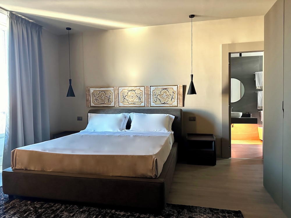 Palazzo Liberty Unique Hotel 26/62