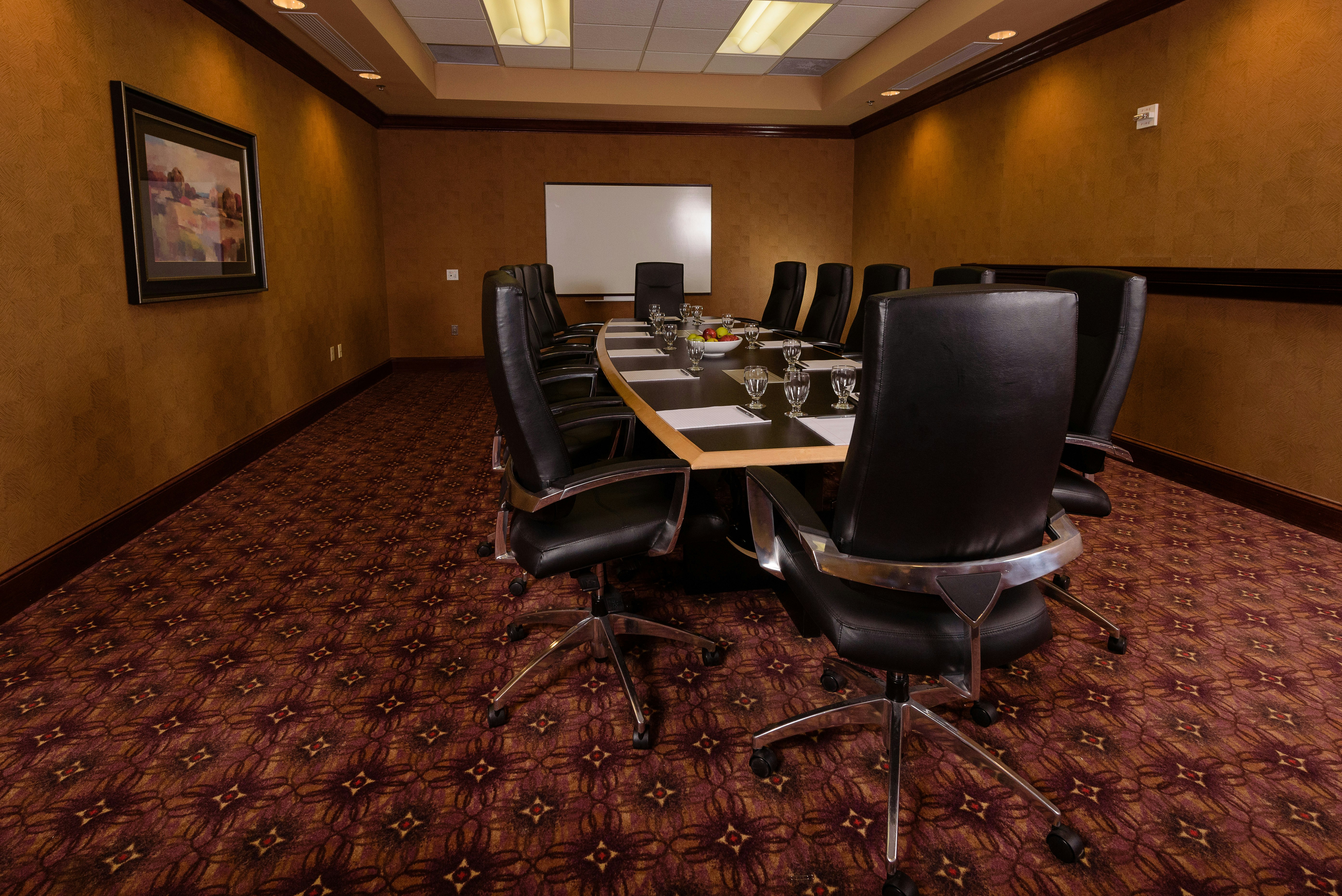 Embassy Suites by Hilton Minneapolis North 67/72