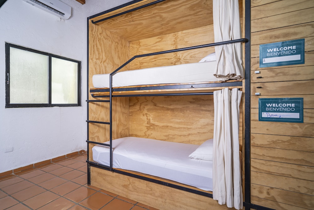 Mezcal Hostel 29/50
